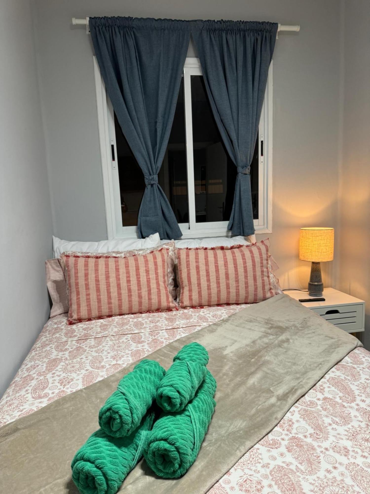 Apartamento Dream Sorolla Santa Cruz de Tenerife Exterior foto