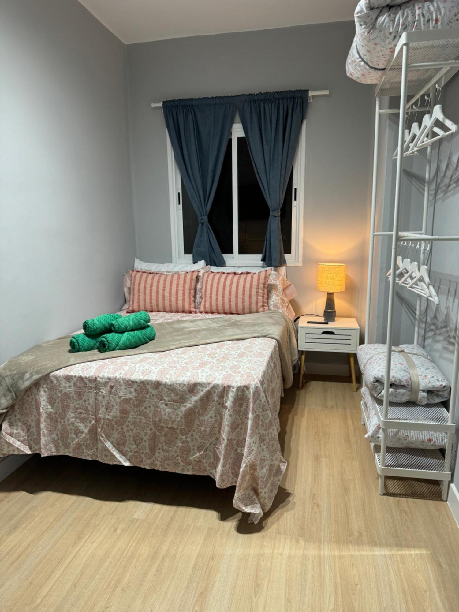 Apartamento Dream Sorolla Santa Cruz de Tenerife Exterior foto
