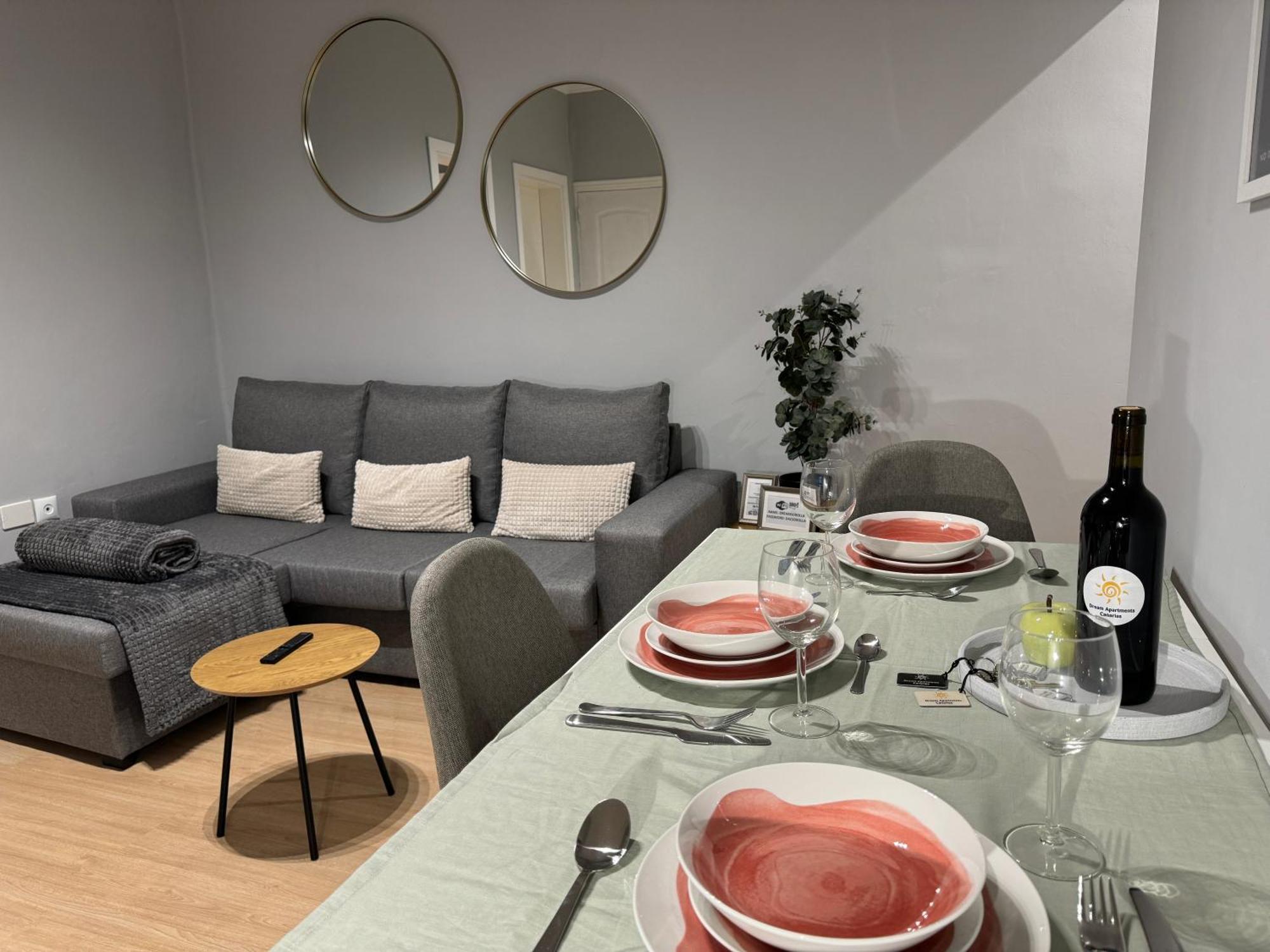 Apartamento Dream Sorolla Santa Cruz de Tenerife Exterior foto