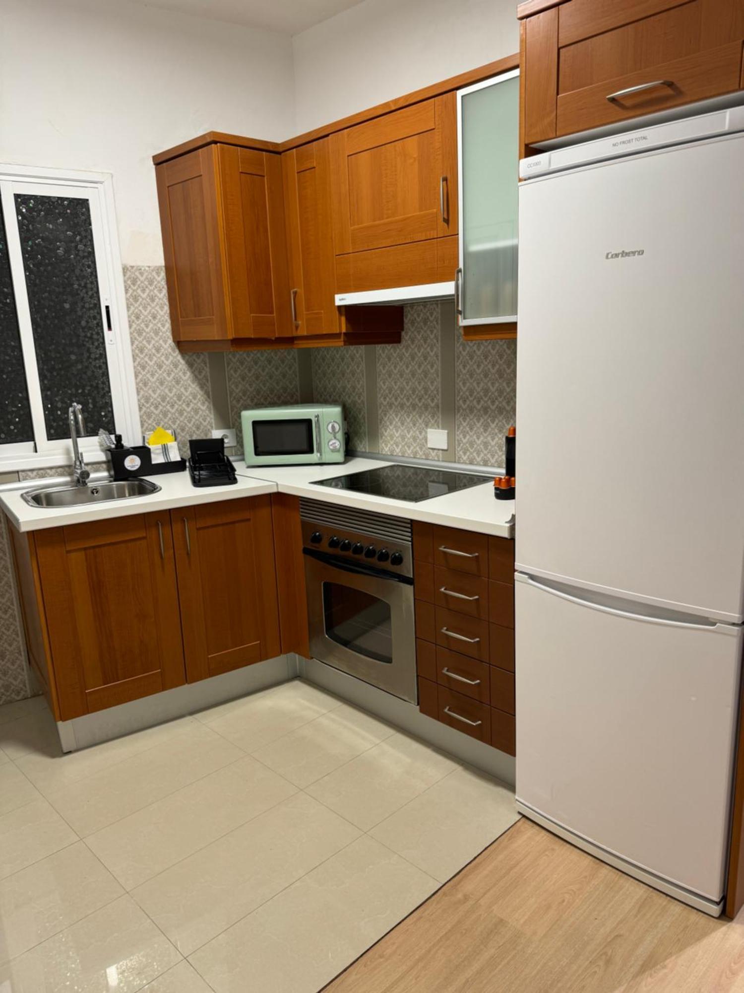 Apartamento Dream Sorolla Santa Cruz de Tenerife Exterior foto