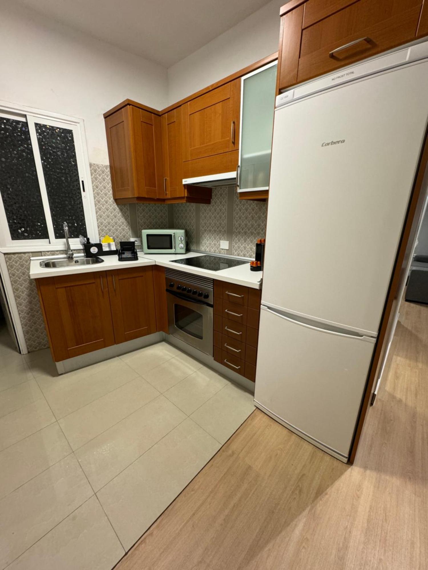 Apartamento Dream Sorolla Santa Cruz de Tenerife Exterior foto