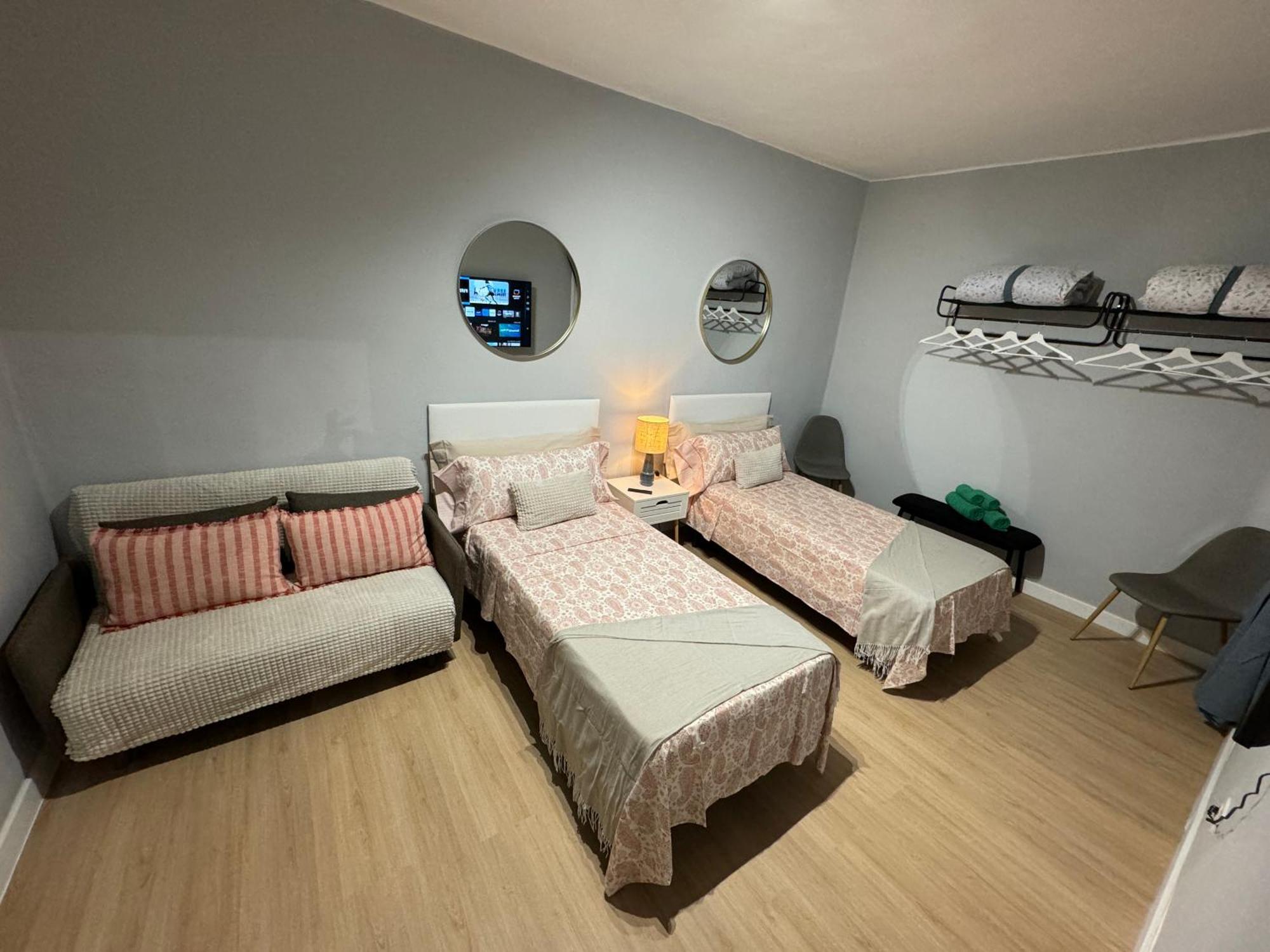 Apartamento Dream Sorolla Santa Cruz de Tenerife Exterior foto