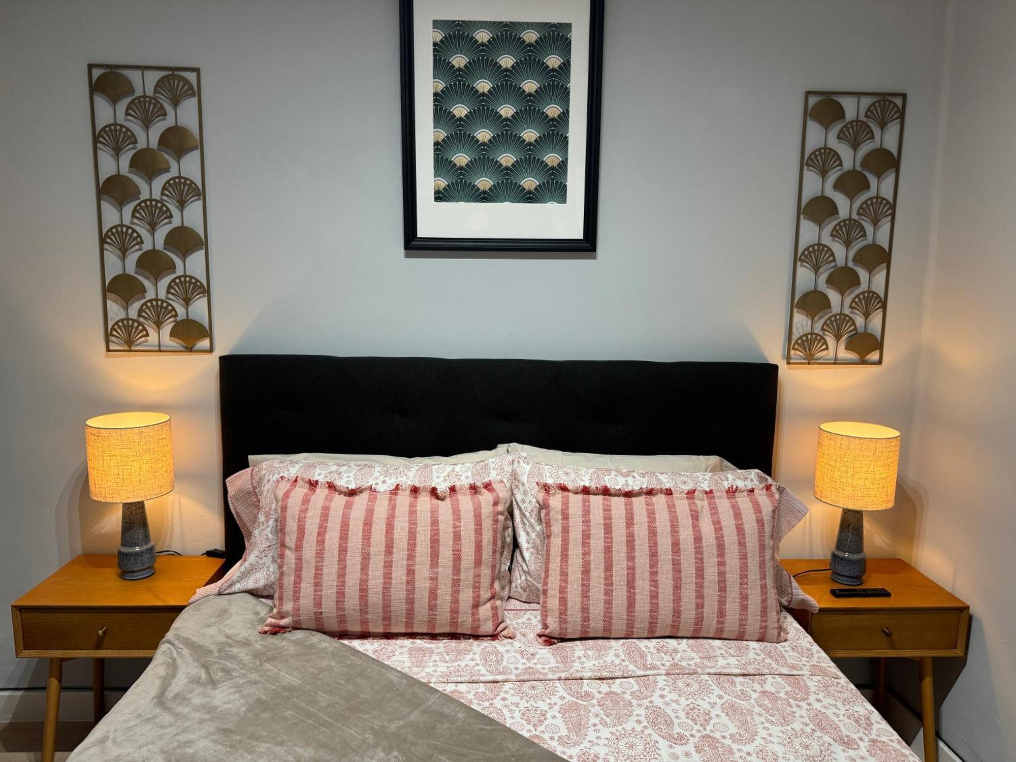 Apartamento Dream Sorolla Santa Cruz de Tenerife Exterior foto