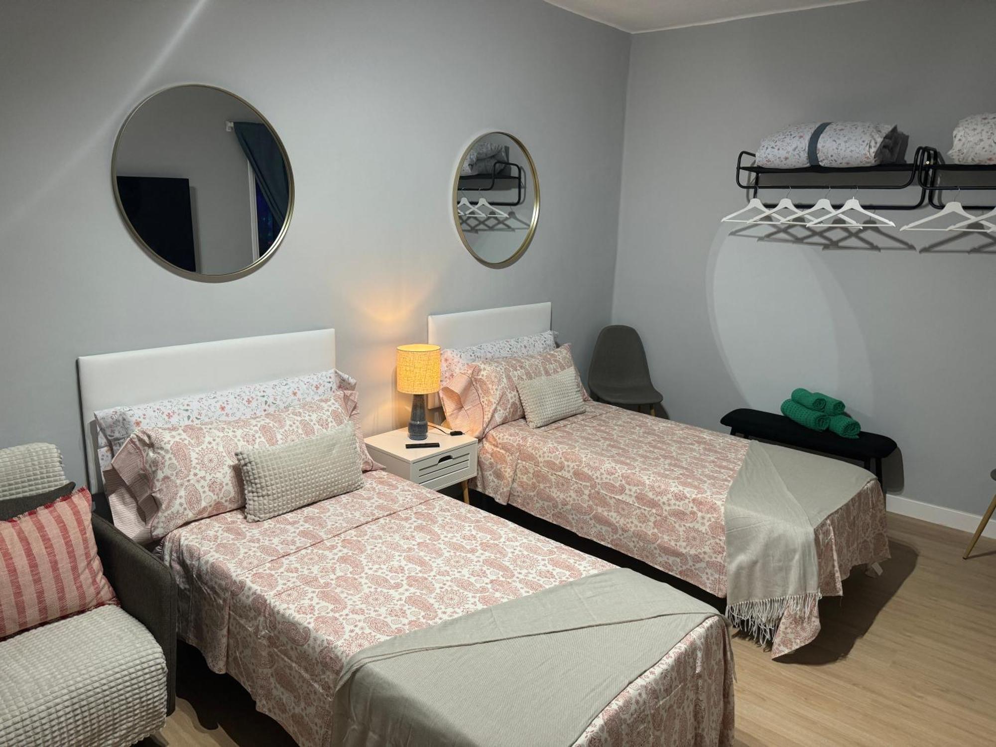Apartamento Dream Sorolla Santa Cruz de Tenerife Exterior foto