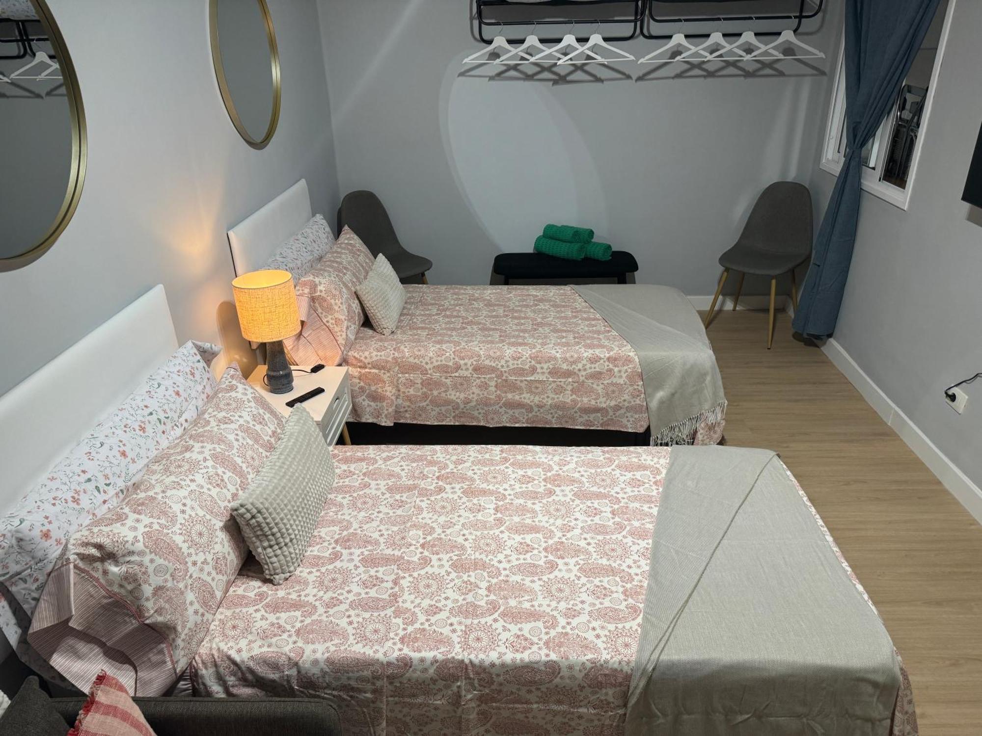 Apartamento Dream Sorolla Santa Cruz de Tenerife Exterior foto