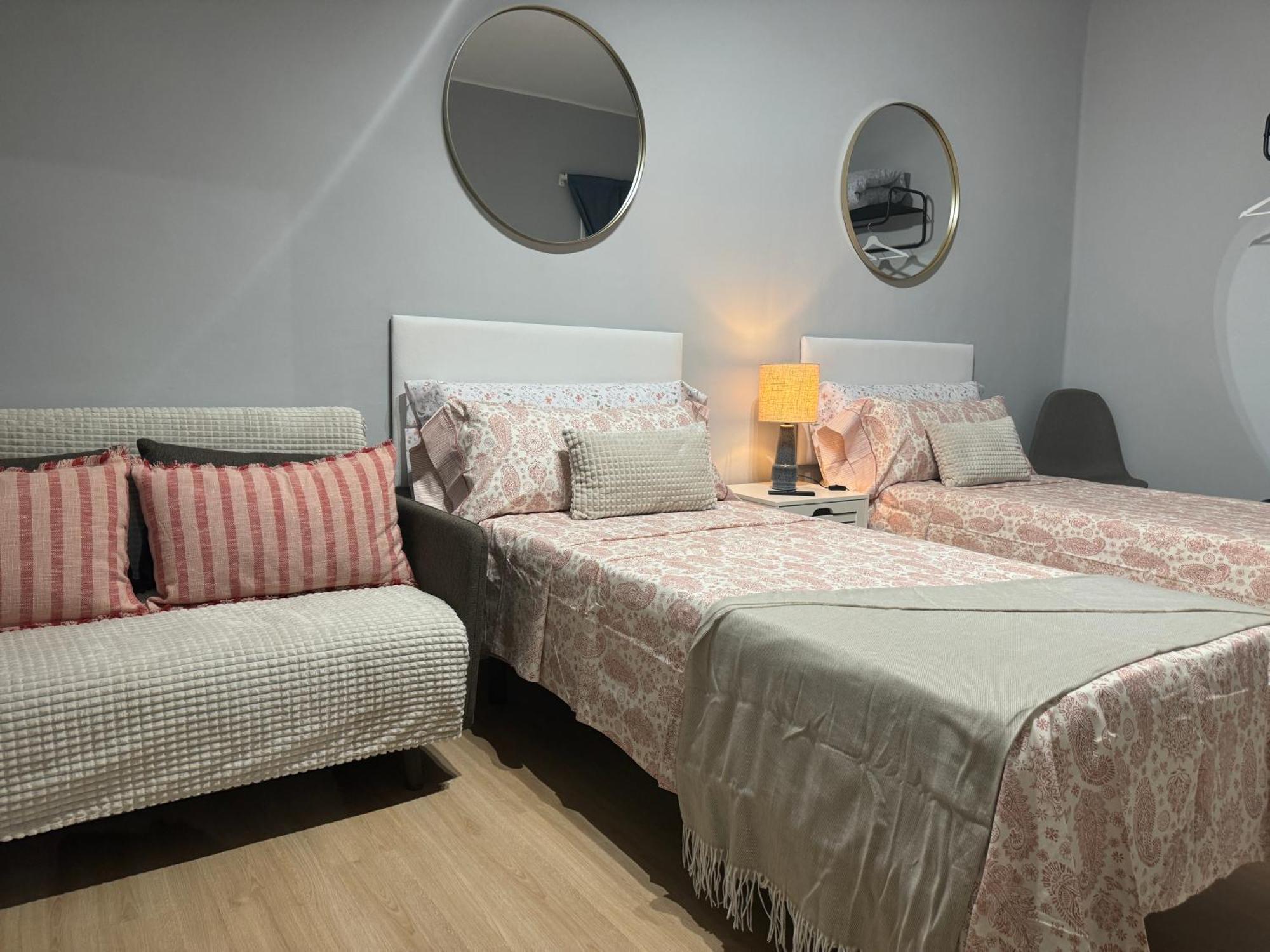 Apartamento Dream Sorolla Santa Cruz de Tenerife Exterior foto